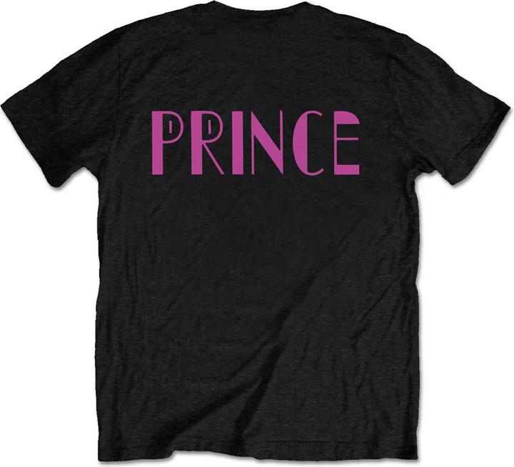 Image du produit Prince Many Faces TShirt (XXL)