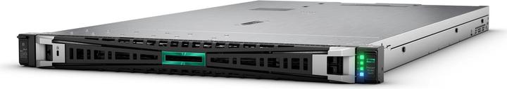Produktbild HPE ProLiant DL360 Gen11 Intel Xeon Silver 4514Y 2.0GHz 16c 64GB-R 8SFF MR408i-o 2x480GB SATA SSD 2x (64 GB, Rack Server)