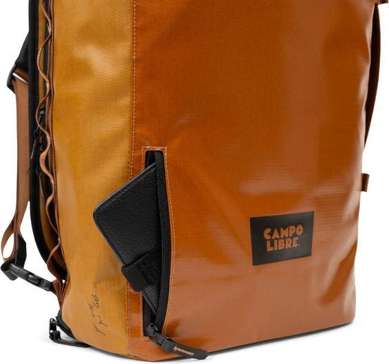 Actual product image Campo Libre. Dufflebag - KAMI (30 l)