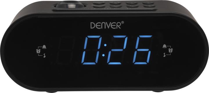 Image du produit Denver CRP-717