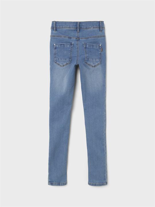 Produktbild Name it Skinny Fit Jeans (134)