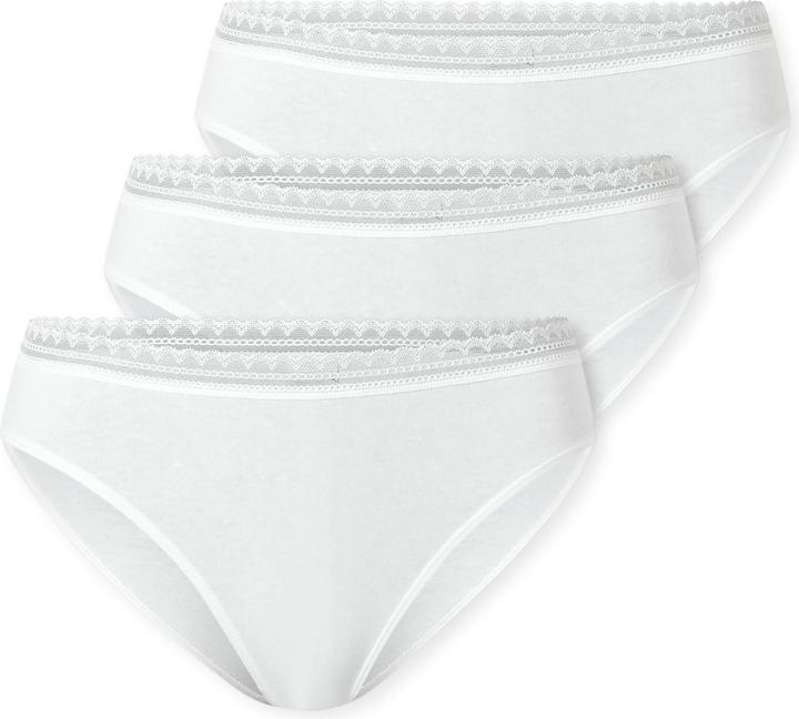 Schiesser Rioslip Modern Multipacks (44, 3er Pack)