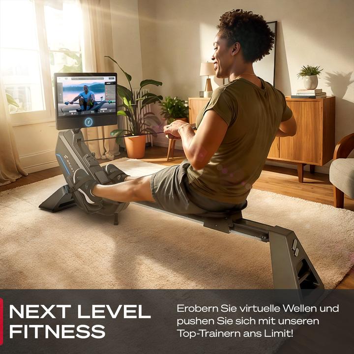 Image du produit Sportstech sRow