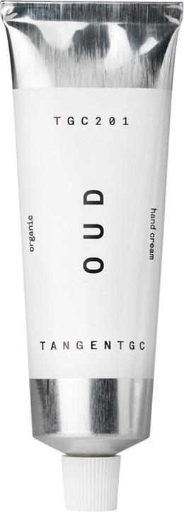 TANGENT GC oud hand cream (50 ml)