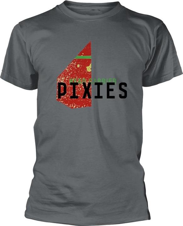 Image du produit Pixies Head Carrier (L)