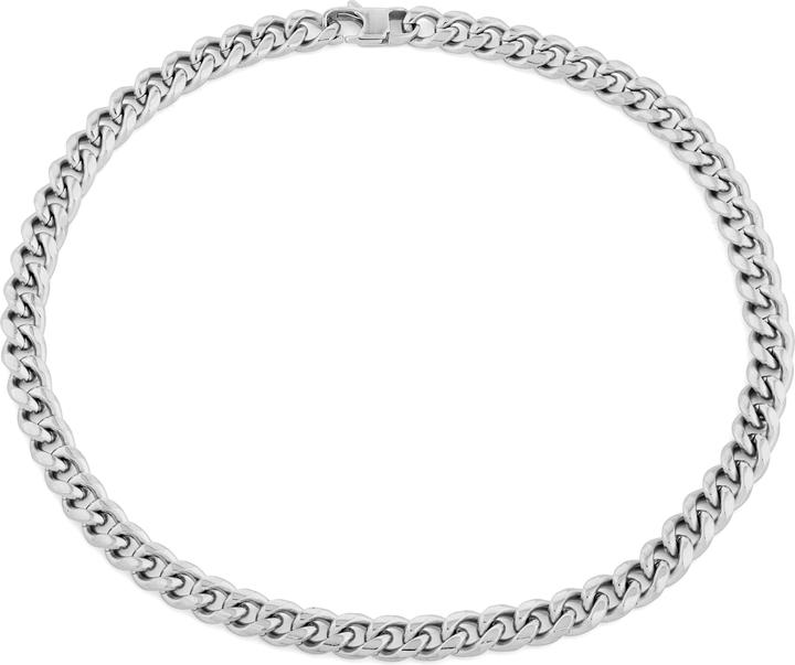 Actual product image Lucleon Essentials (Stainless steel)