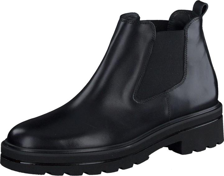 Classic Calf Black 014