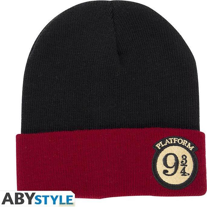 Immagine prodotto ABYstyle Berretta Harry Potter : Platform 9 3/4