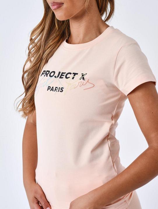 Immagine prodotto Project X Paris T-shirt da donna (XS)