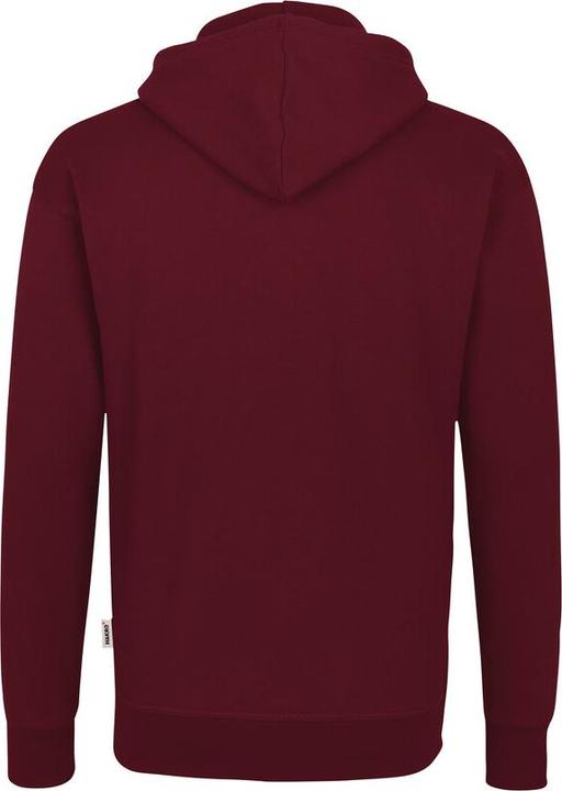 Image du produit Hakro Sweatshirt à capuche Coton biologique GOTS (4XL)