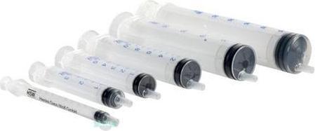 Produktbild Tamar Dosier Spritze 12ml