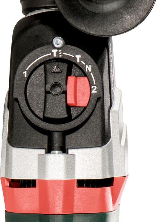 Image du produit Metabo UHE2660-2 Marteau rapide multi-marteaux (Fonctionnement sur secteur)