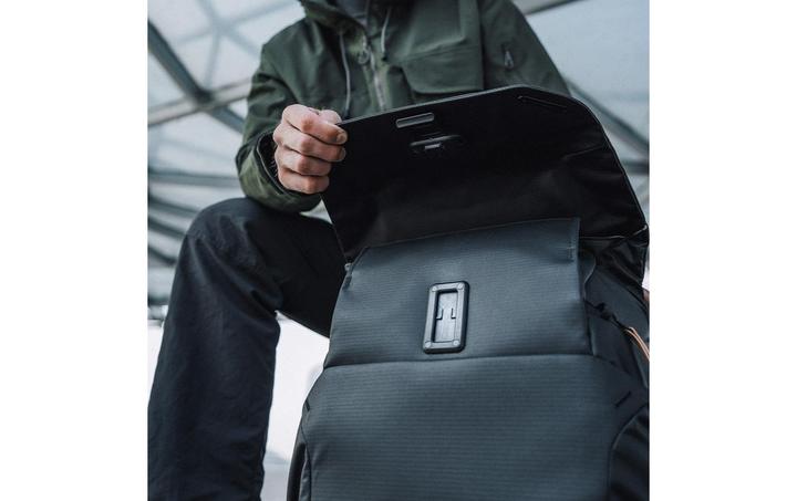 Produktbild Pgytech BackPack 20L OneGo 2 (Matte Black) (Fotorucksack, 20 l)