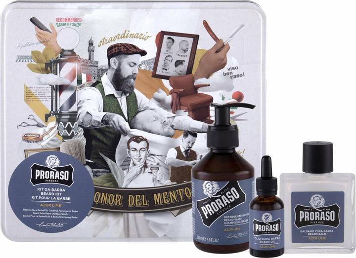 Proraso Azur Lime (330 ml)