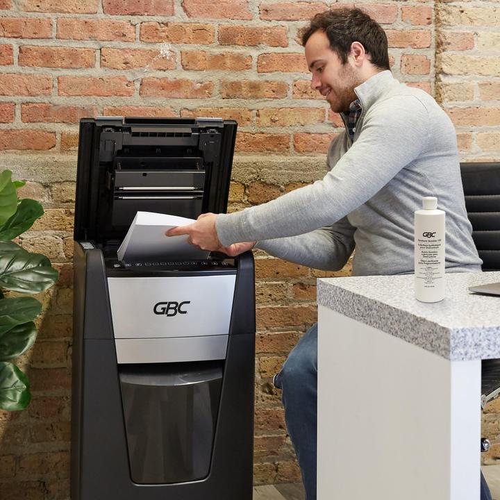 Produktbild GBC Aktenvernichter-Öl