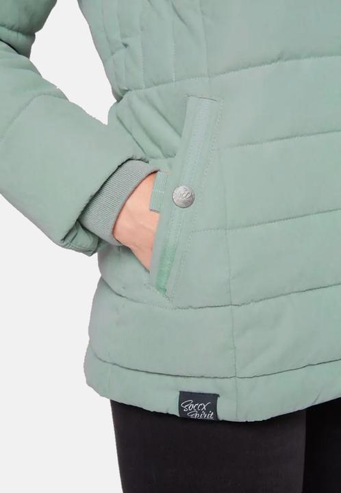 Produktbild Soccx Jacke Steppjacke (XL)