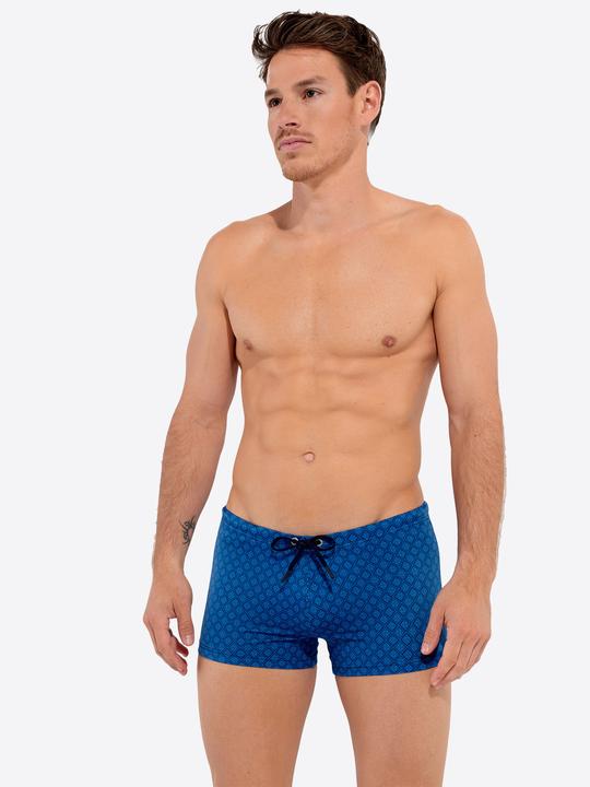 Produktbild HOM Badehose Swim Shorts Hendaye (M)