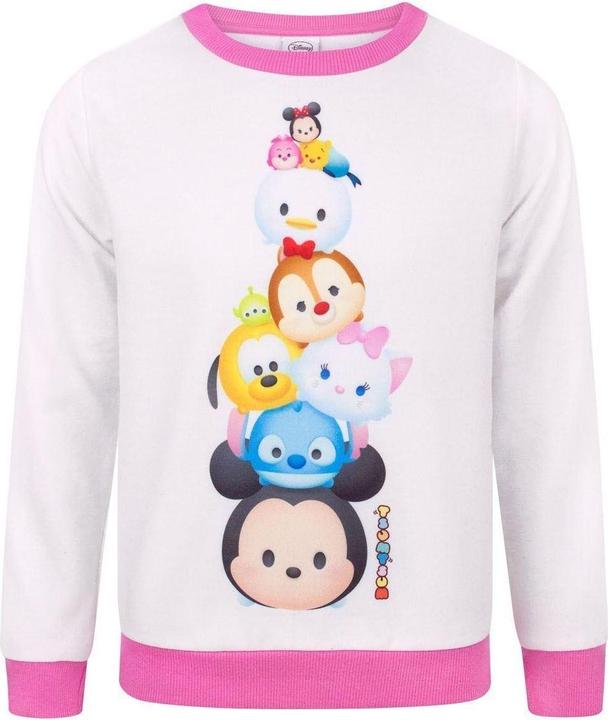 Produktbild Disney Sweatshirt Mädchen (146, 152)