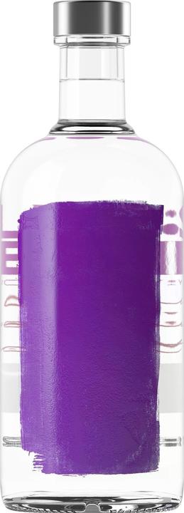 Image du produit Absolut Berri sauvage