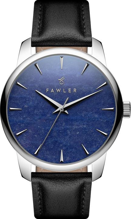 Produktbild Fawler Beleza (Analoguhr, 40 mm)