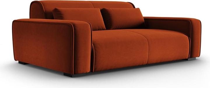 Actual product image Maison Heritage Lina (2 person sofa, 3-seater, 4-seater)