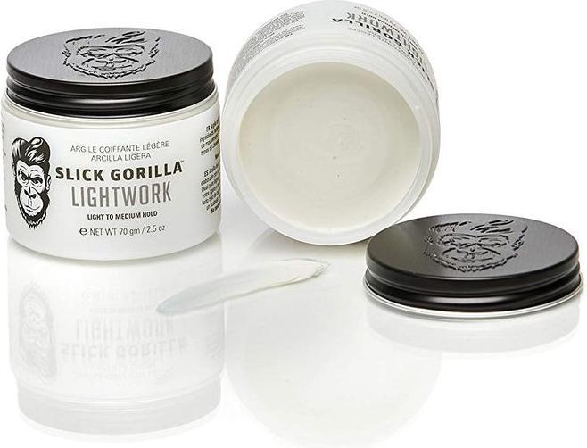 Produktbild Slick Gorilla Lightwork (Haarpomade, 70 ml)