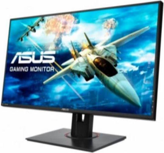 Actual product image ASUS TUF Gaming VG249Q3A (1920 x 1080 pixels, 23.80")
