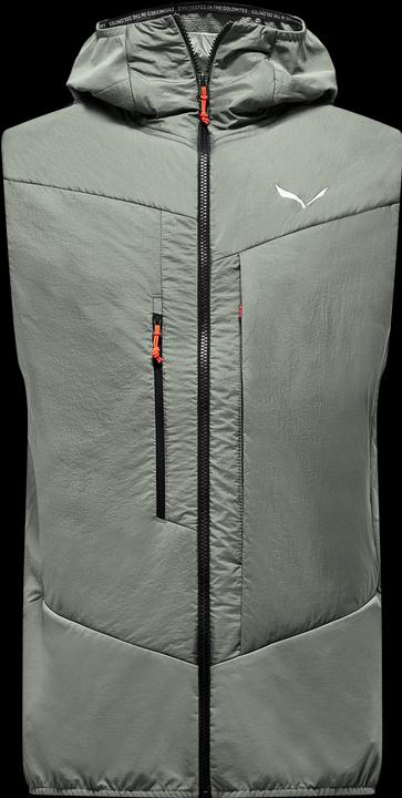Produktbild Salewa Sella Durastretch/Tirolwool® Responsive Hybrid Weste (L)