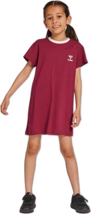 hummel Mille T-Shirt Dress S/S