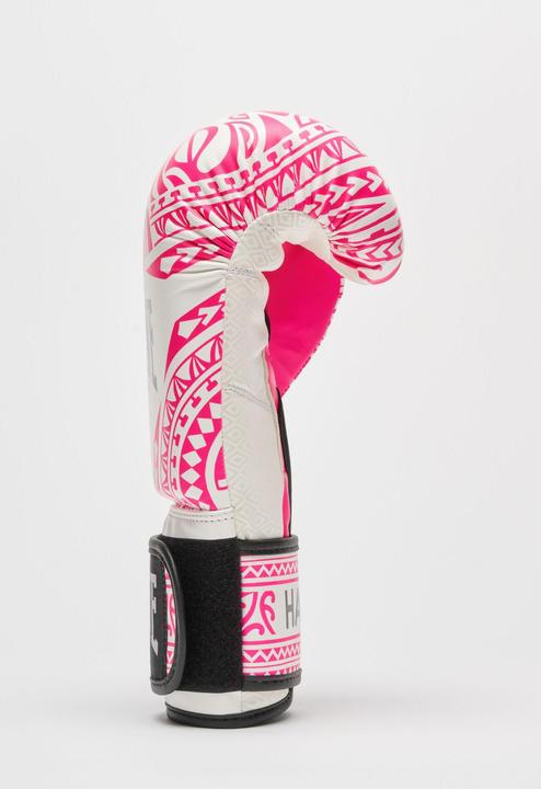Immagine prodotto Leone Guantoni da boxe per donna Haka GN329 Rosa (10 OZ, M)