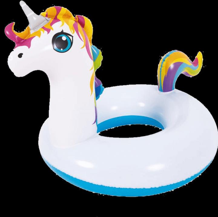Immagine prodotto Jilong Anello da bagno per animali