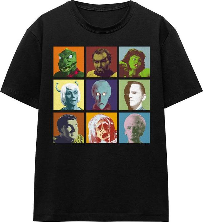 Produktbild TShirt (S)