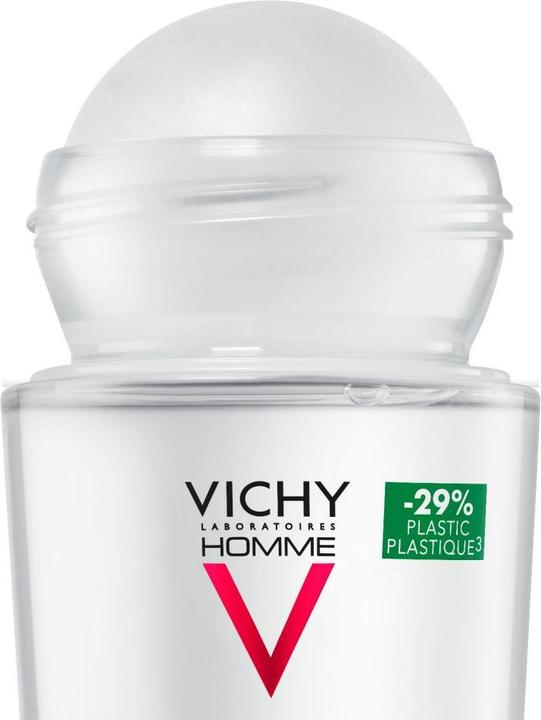 Produktbild Vichy Homme (Roll-on, 50 ml)