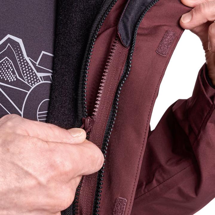 Produktbild Schöffel Partinello 3in1 (M)