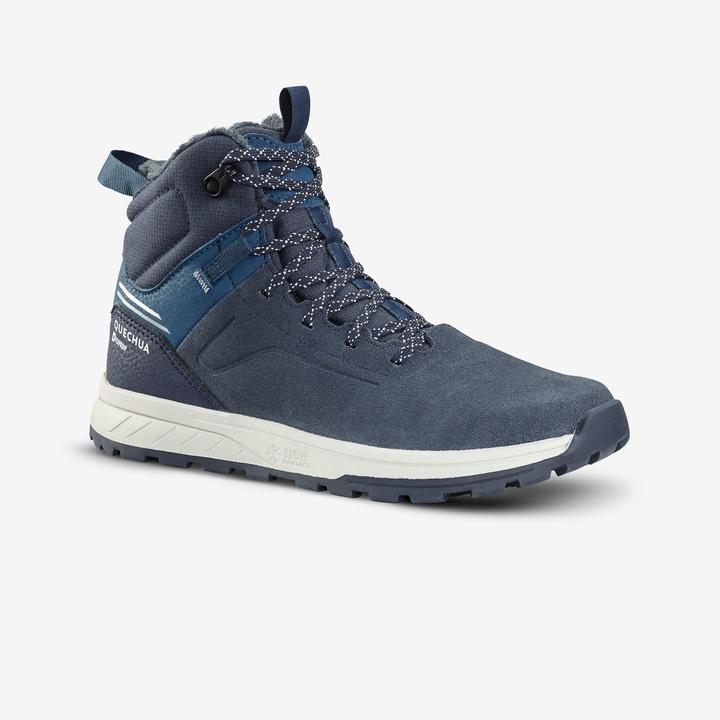 Produktbild Quechua SH500 MID LACE (36)