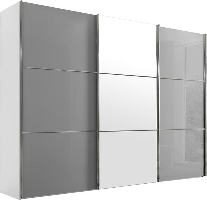 Produktbild Moderano Primo-Glas (298 x 222 cm)