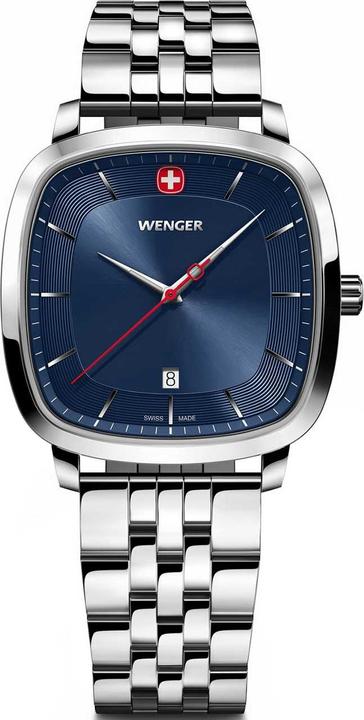 Produktbild Wenger Vintage Classic 01.1921.103 (Swiss Made)
