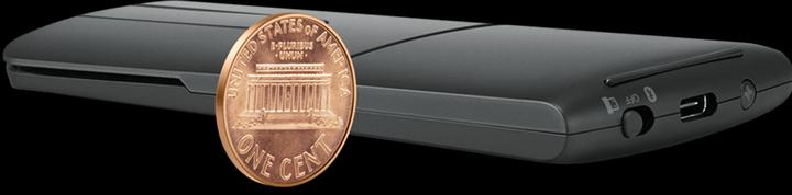 Actual product image Lenovo ThinkPad X1 (Wireless)