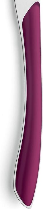 Immagine prodotto Kuppels Set di posate 24 pezzi wildberry 2214 Prisma (24 Pezzo/i, Set di posate)