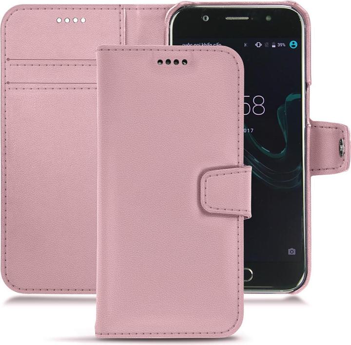 Produktbild Noreve Lederschutzhülle Wallet