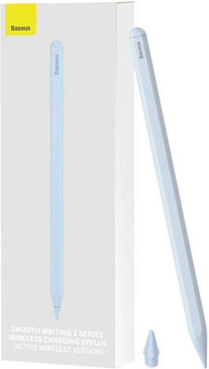 Produktbild Baseus Smooth Writing 2 Stylus Pen (blue)