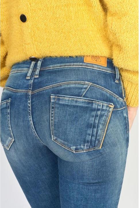 Actual product image Le Temps Des Cerises 's jeans pulp phacos (36)