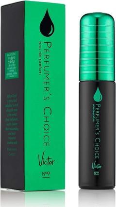 Milton Lloyd Perfumer's Choice Victor