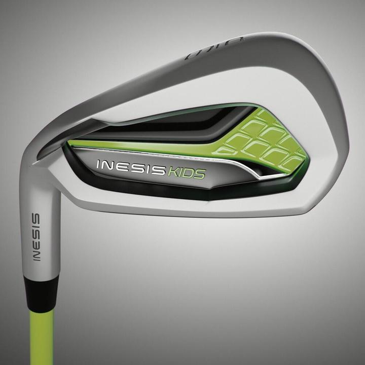 Actual product image Inesis Gki Lef Handed (Left-handed)