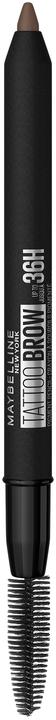 Produktbild Maybelline New York Tattoo Brow 36H (5 Medium Brown)