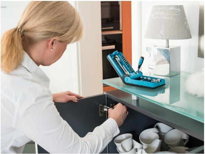 Immagine prodotto HAZET Custodia intelligente (10 mm, 5,5 mm, 13 mm, 11 mm, 14 mm, 12 mm)