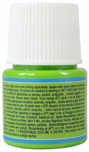 Produktbild Pebeo Setacolor Opak (Frühlingsgrün, 45 ml)