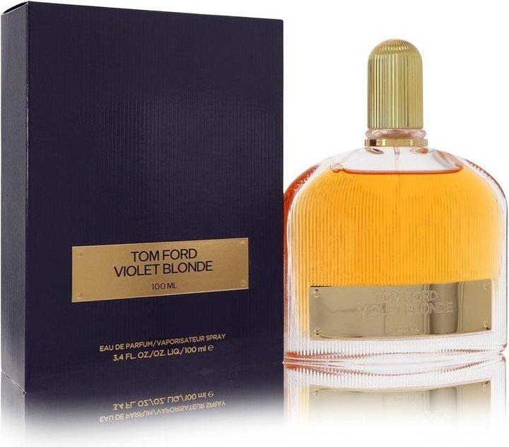 Produktbild Tom Ford Violet Blonde (Eau de Parfum, 100 ml)