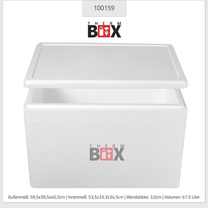 Produktbild Therm Box Thermobox (61 l)