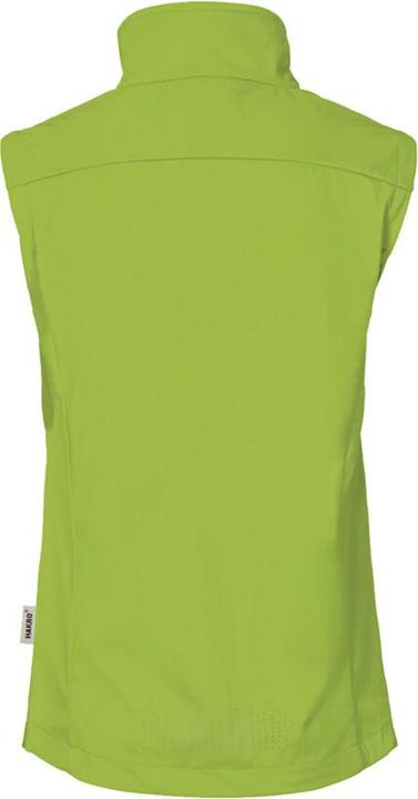 Produktbild Hakro Light-Softshellweste Sarina (4XL)